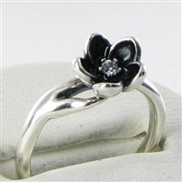 Anello Pandora Donna in Argento 190918CZ-16 - 190918CZ-54